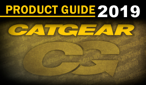 Catgear Product Guide 2019
